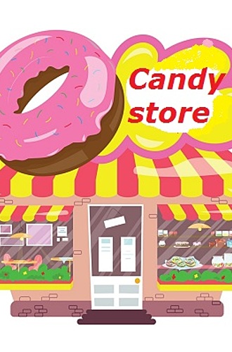 Candy store %d0%bc%d0%b0%d0%b3%d0%b0%d0%b7%d0%b8%d0%bd %d1%81%d0%be%d0%bb%d0%be%d0%b4%d0%be%d1%89%d1%96%d0%b2