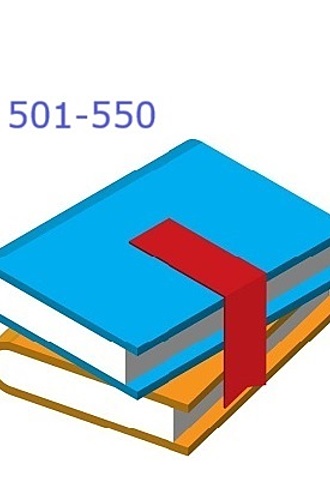 501 550 title